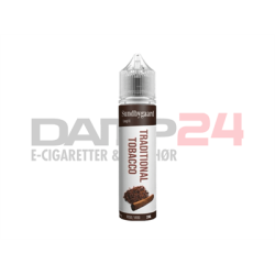 Sundbygaard Longfill Traditional Tobacco